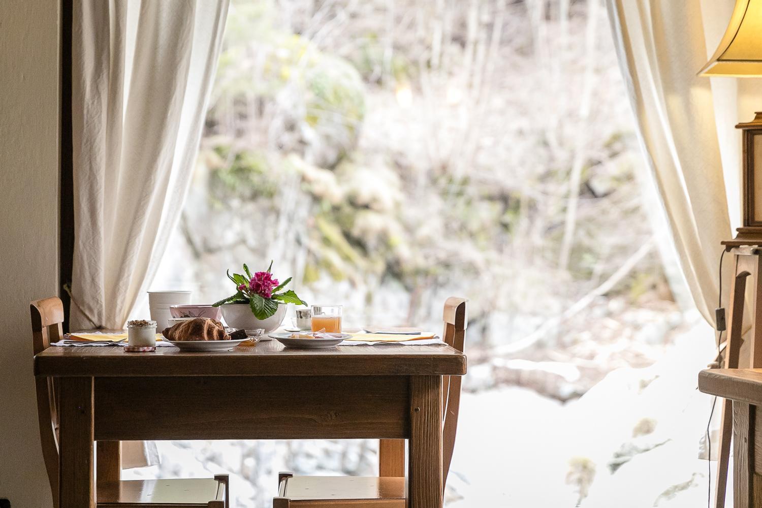 Le Moulin Des Aravis Villa Pontboset Dış mekan fotoğraf