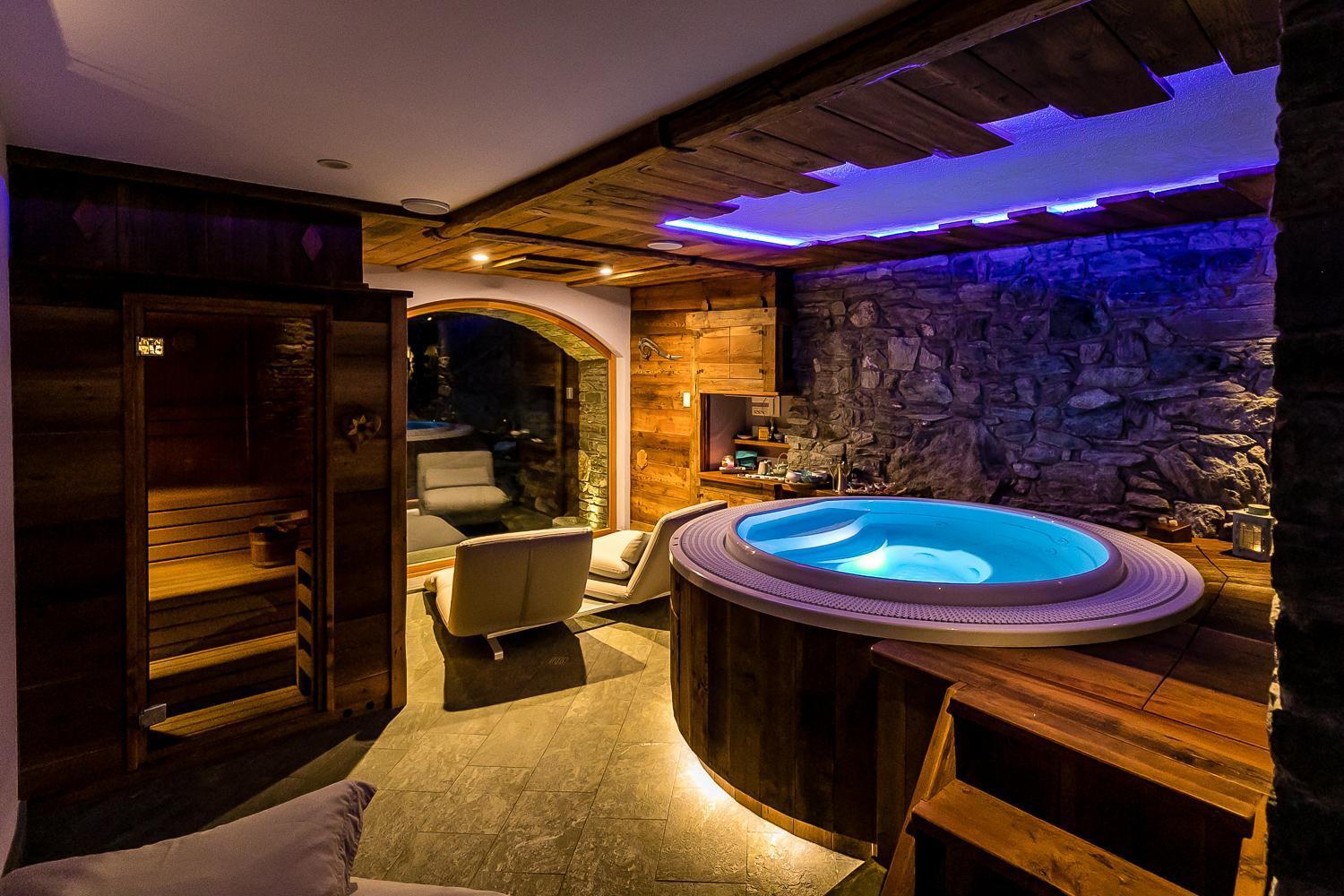 Le Moulin Des Aravis Villa Pontboset Dış mekan fotoğraf
