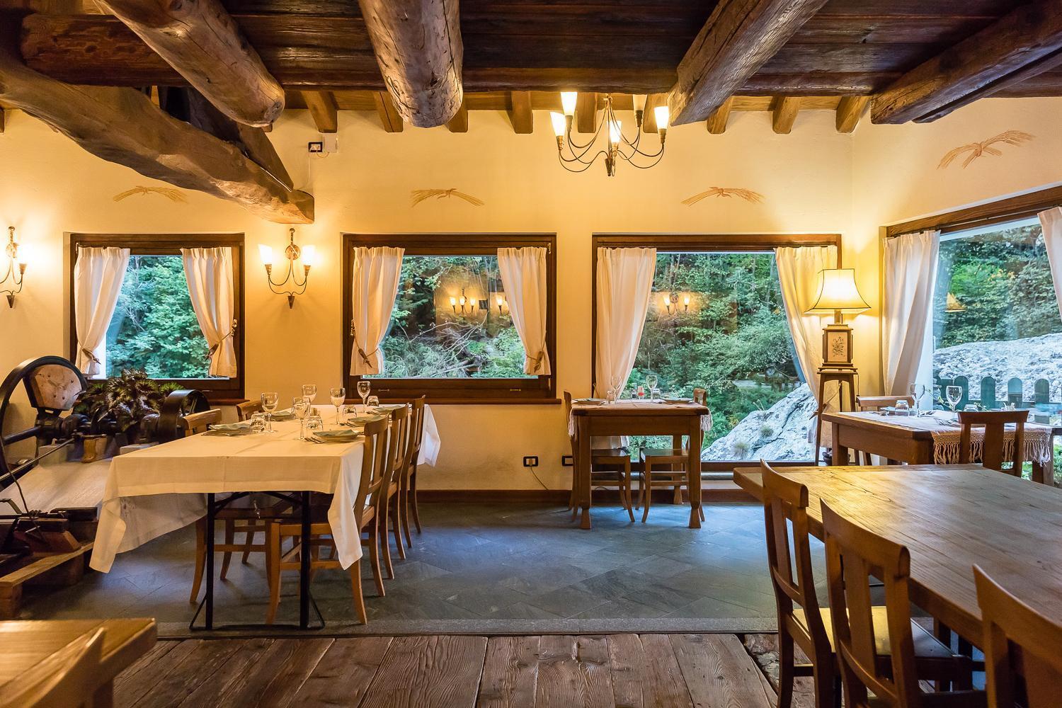 Le Moulin Des Aravis Villa Pontboset Dış mekan fotoğraf