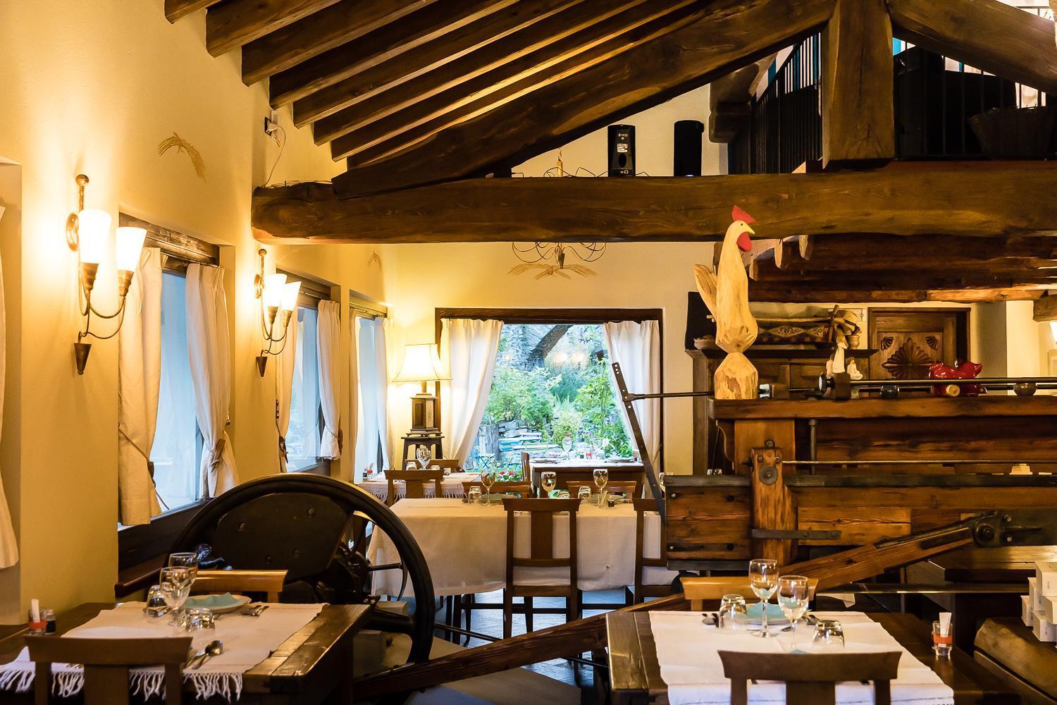 Le Moulin Des Aravis Villa Pontboset Dış mekan fotoğraf
