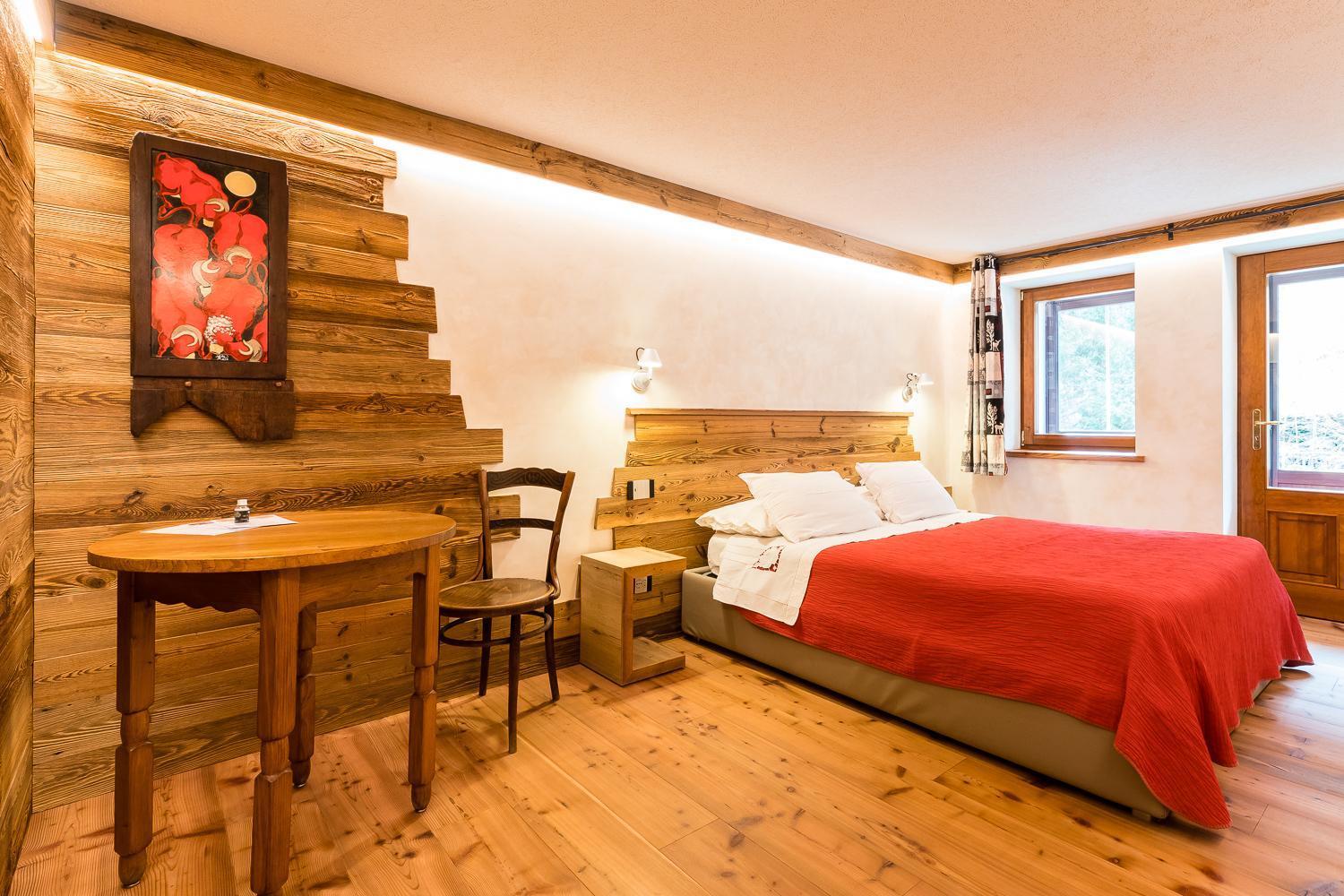 Le Moulin Des Aravis Villa Pontboset Dış mekan fotoğraf